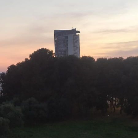 Ferienwohnung Cambrils Bahia Exterior foto