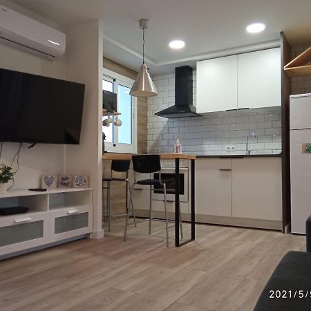Ferienwohnung Cambrils Bahia Exterior foto