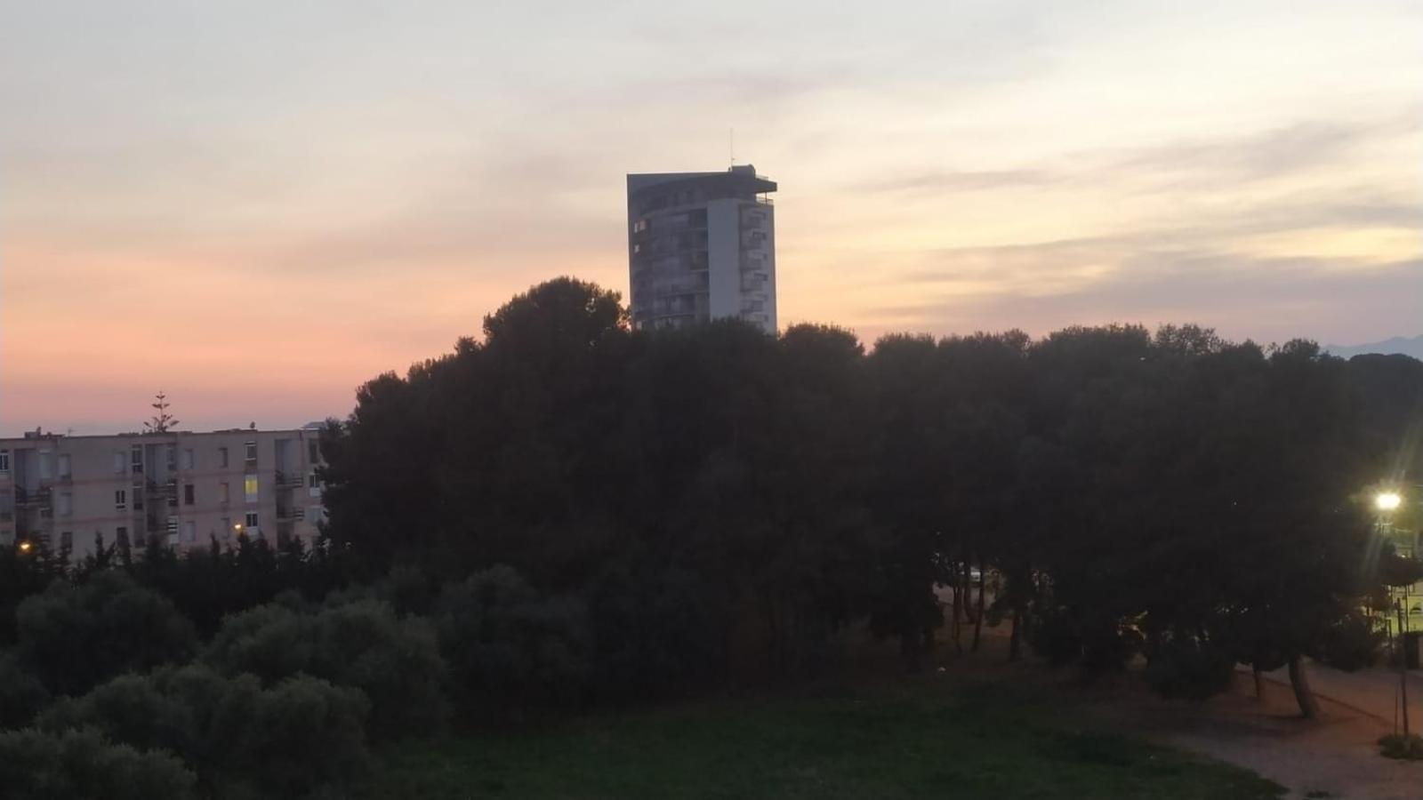 Ferienwohnung Cambrils Bahia Exterior foto