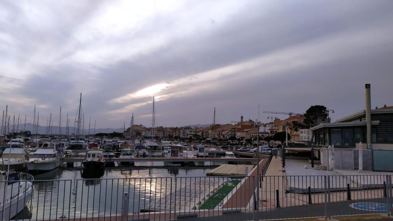 Ferienwohnung Cambrils Bahia Exterior foto
