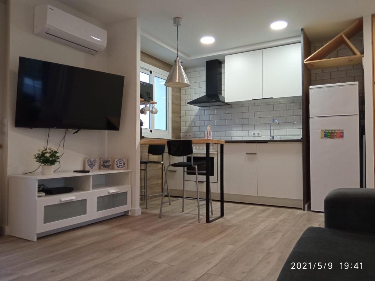 Ferienwohnung Cambrils Bahia Exterior foto