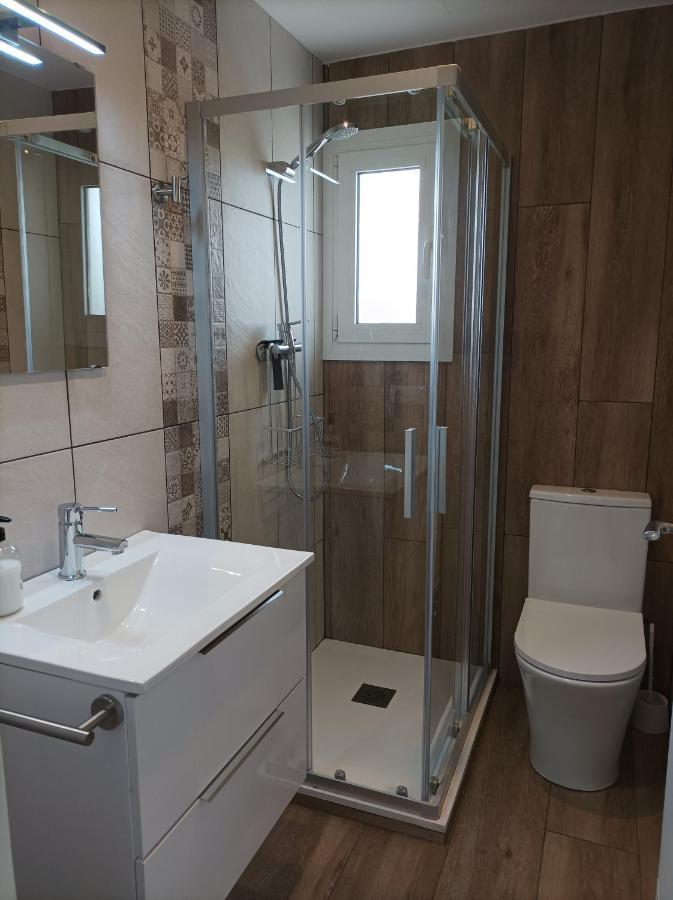 Ferienwohnung Cambrils Bahia Exterior foto