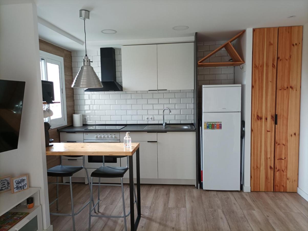 Ferienwohnung Cambrils Bahia Exterior foto