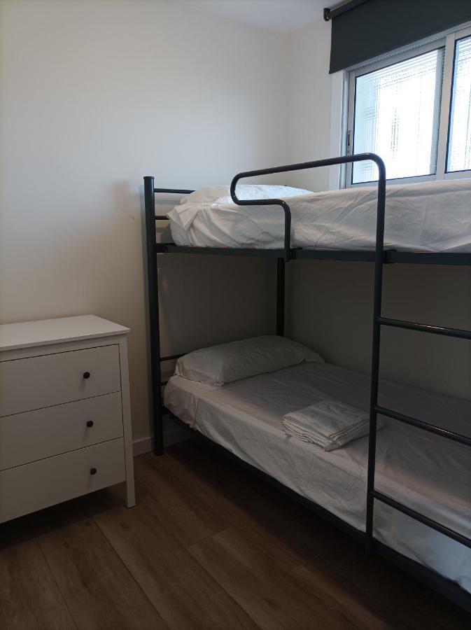 Ferienwohnung Cambrils Bahia Exterior foto