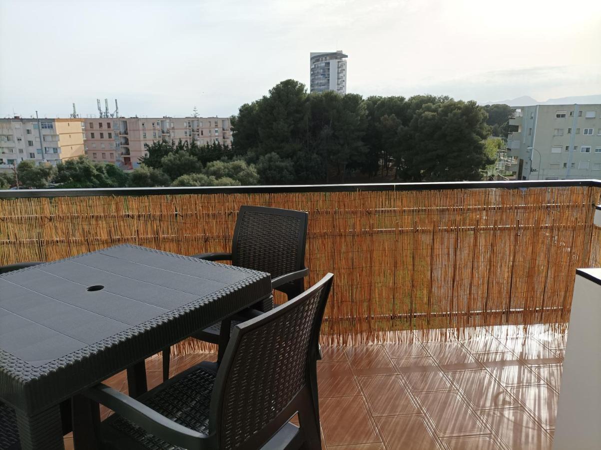 Ferienwohnung Cambrils Bahia Exterior foto