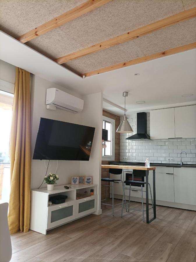 Ferienwohnung Cambrils Bahia Exterior foto