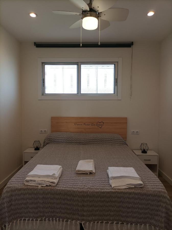 Ferienwohnung Cambrils Bahia Exterior foto