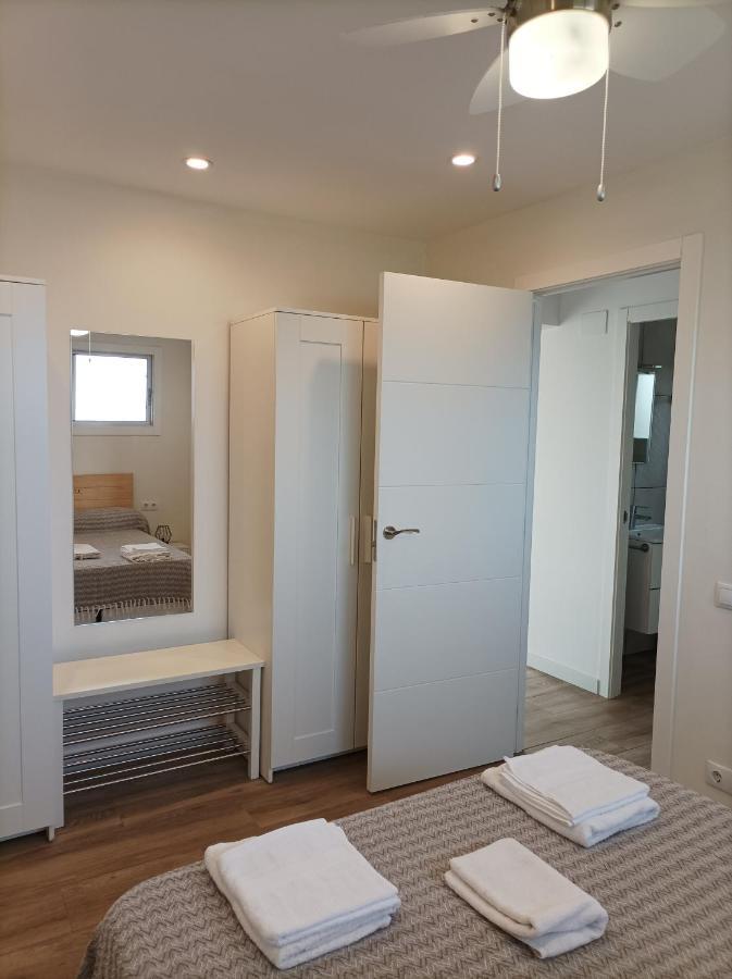 Ferienwohnung Cambrils Bahia Exterior foto