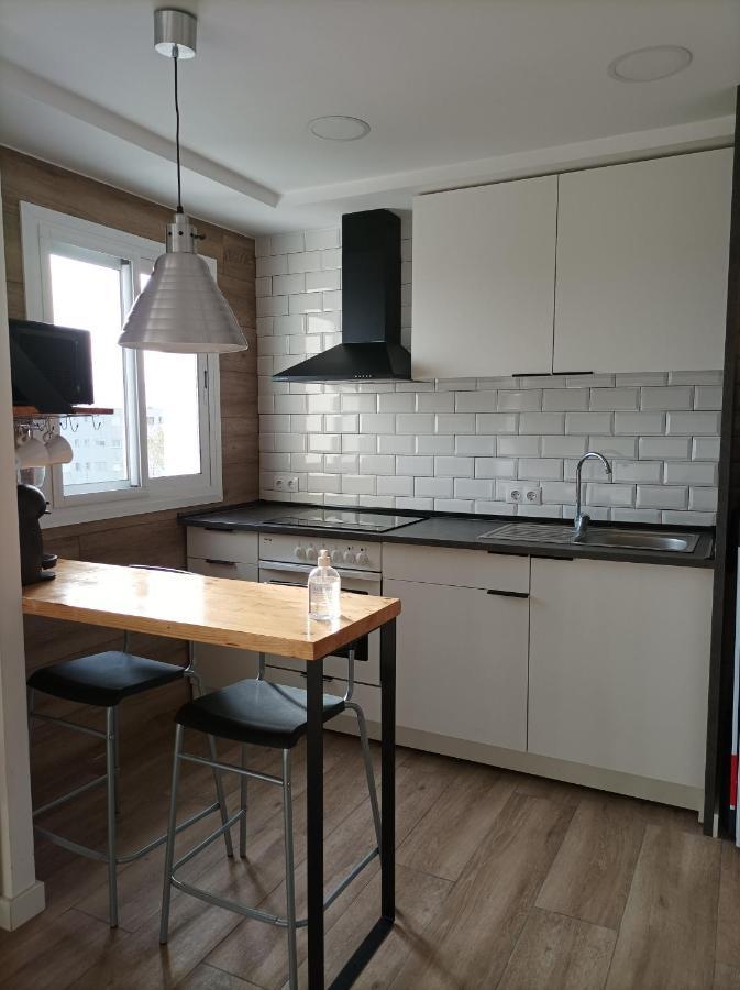Ferienwohnung Cambrils Bahia Exterior foto